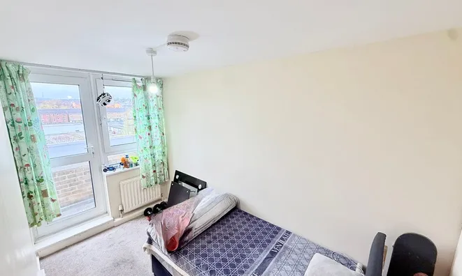 Недвижимость Bibury Close: 3