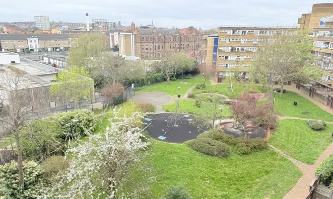 Недвижимость Bibury Close: 4