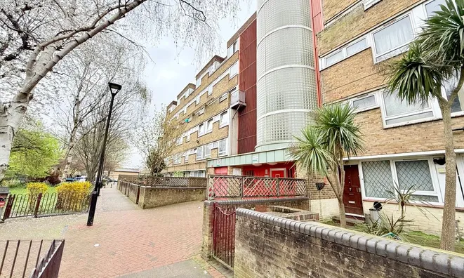 Недвижимость Bibury Close: 5