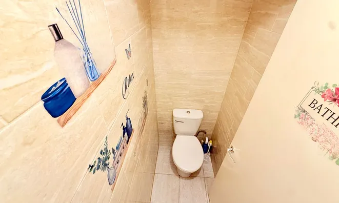 Недвижимость Bibury Close: 6