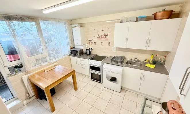 Недвижимость Bibury Close: 8