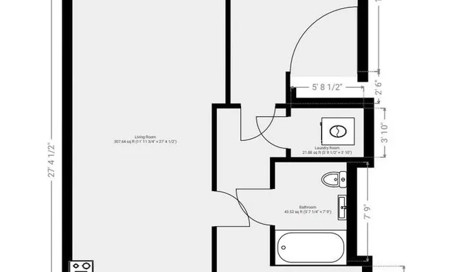 Недвижимость Cowley Road: 10