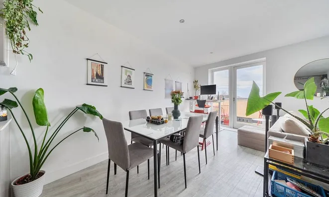 Недвижимость Granta Court, East Acton: 2