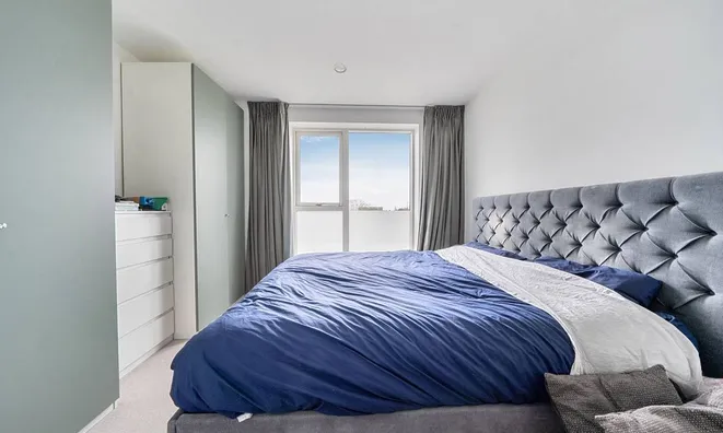 Недвижимость Granta Court, East Acton: 4