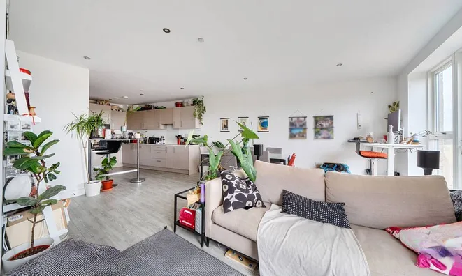 Недвижимость Granta Court, East Acton: 5