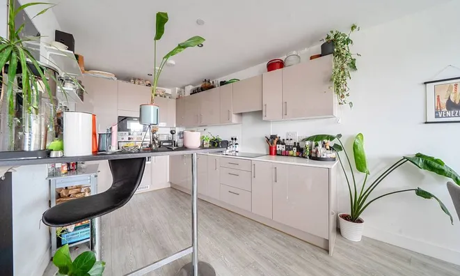 Недвижимость Granta Court, East Acton: 6