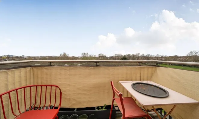 Недвижимость Granta Court, East Acton: 7