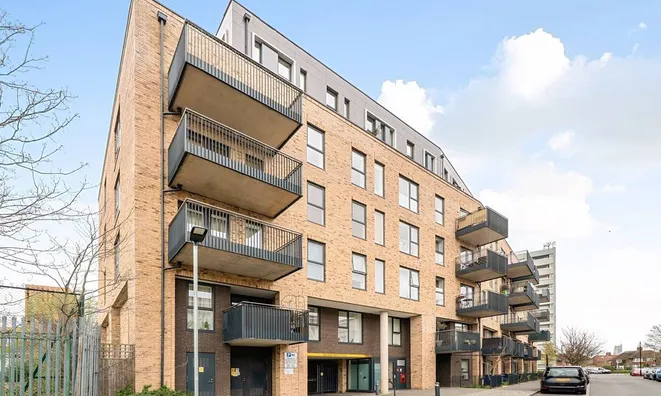 Недвижимость Granta Court, East Acton: 9