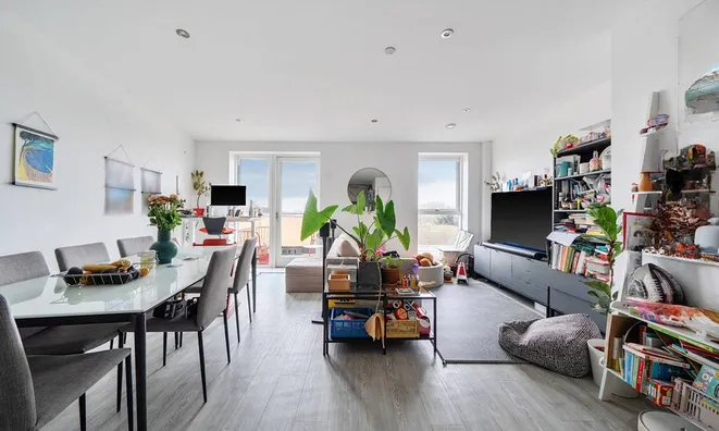 Недвижимость Granta Court, East Acton: 10