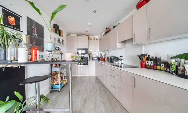 Недвижимость Granta Court, East Acton: 11