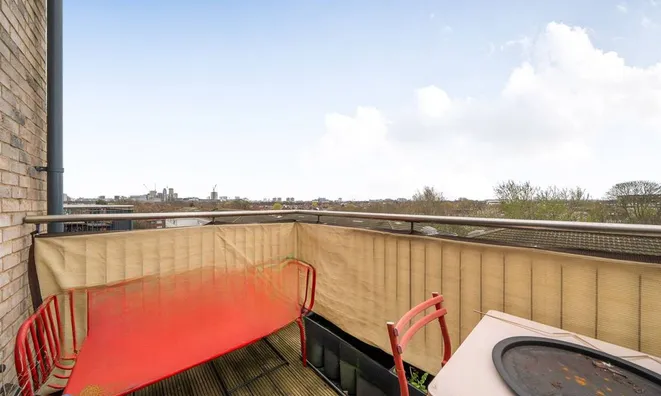 Недвижимость Granta Court, East Acton: 12