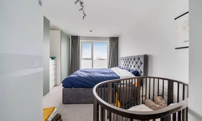 Недвижимость Granta Court, East Acton: 13