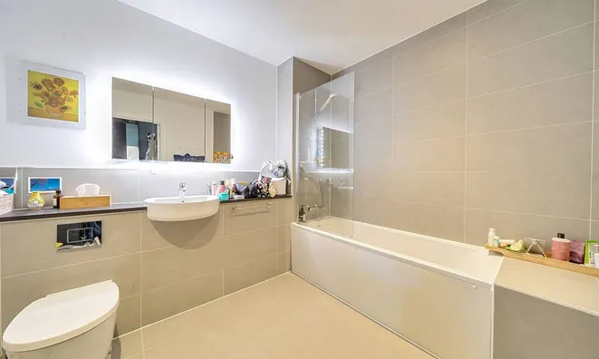 Недвижимость Granta Court, East Acton: 14