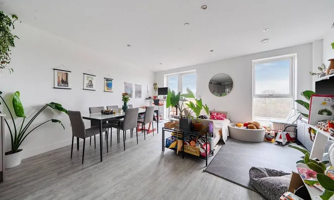 Недвижимость Granta Court, East Acton: 15