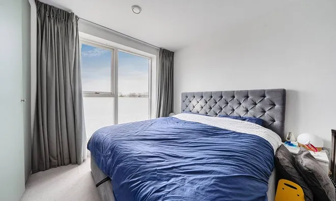 Недвижимость Granta Court, East Acton: 16