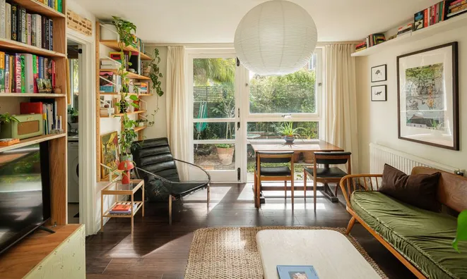 Недвижимость Don Phelan Close: 10