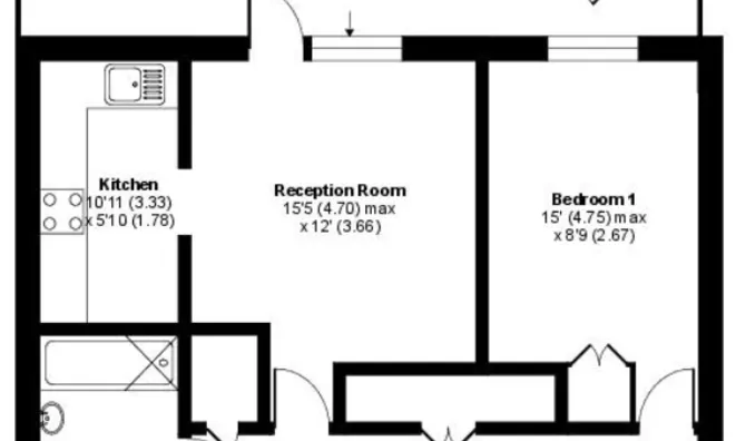 Недвижимость Don Phelan Close: 18