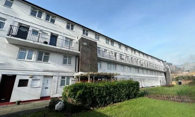 Недвижимость Balaclava Road, Bermondsey: 3