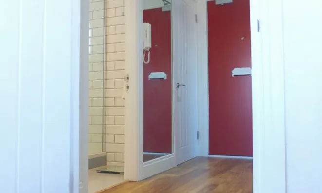 Недвижимость Stanhope Street: 3