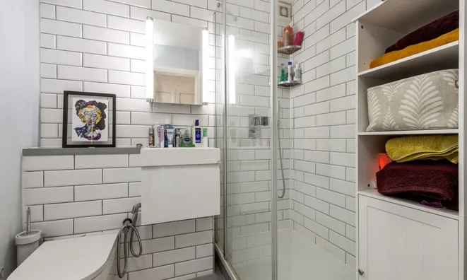 Недвижимость Stanhope Street: 4