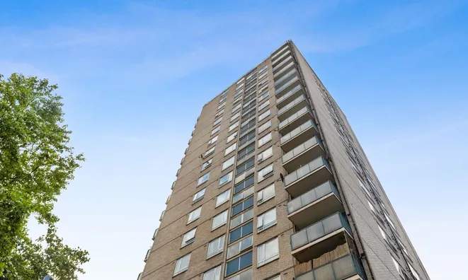 Недвижимость Stanhope Street: 5