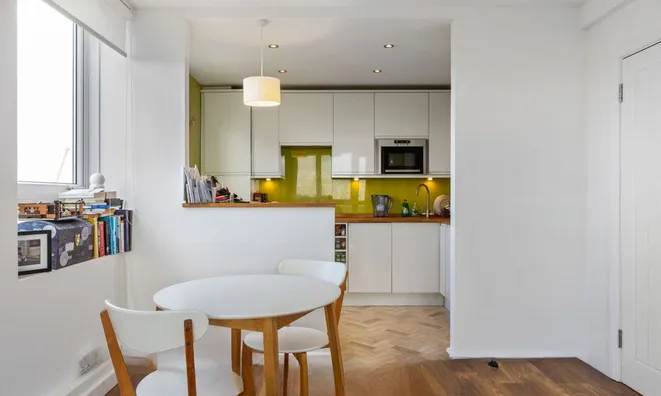 Недвижимость Stanhope Street: 9