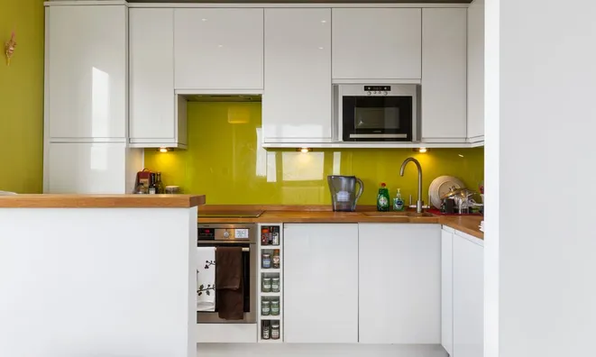 Недвижимость Stanhope Street: 10