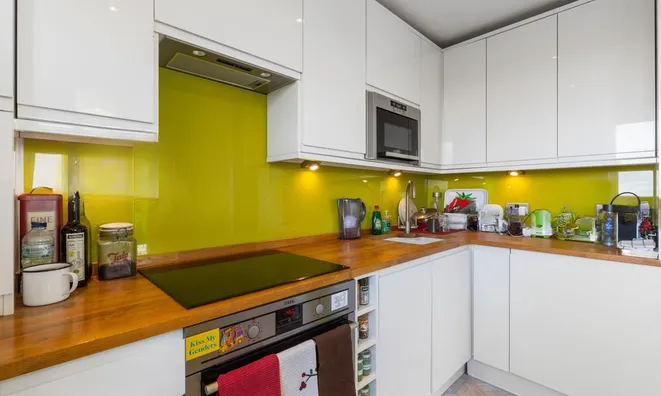 Недвижимость Stanhope Street: 11