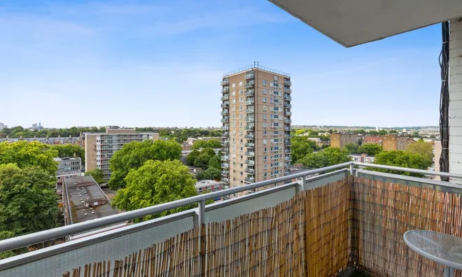 Недвижимость Stanhope Street: 12