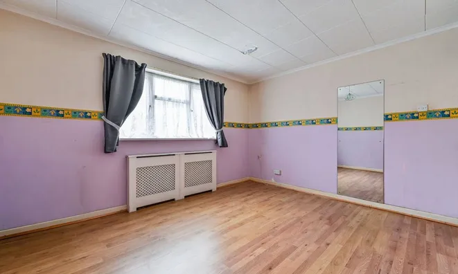 Недвижимость Buxton Court, Thoresby Street, Old Street: 1