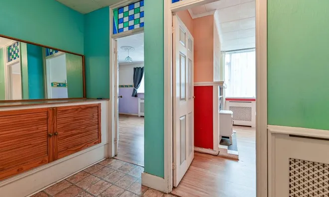 Недвижимость Buxton Court, Thoresby Street, Old Street: 2