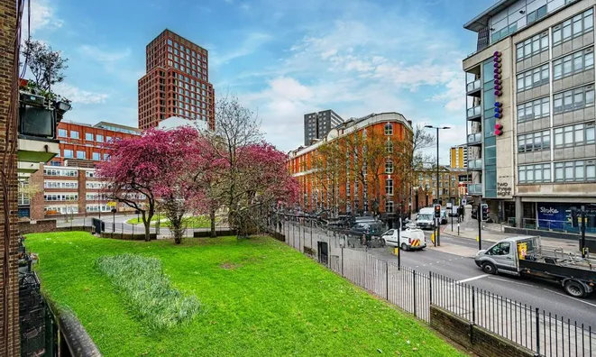 Недвижимость Buxton Court, Thoresby Street, Old Street: 3