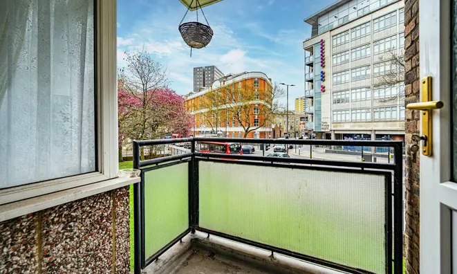 Недвижимость Buxton Court, Thoresby Street, Old Street: 5