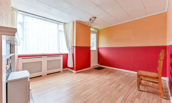 Недвижимость Buxton Court, Thoresby Street, Old Street: 6