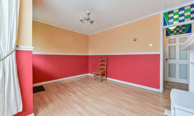 Недвижимость Buxton Court, Thoresby Street, Old Street: 7