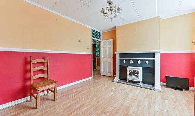 Недвижимость Buxton Court, Thoresby Street, Old Street: 8