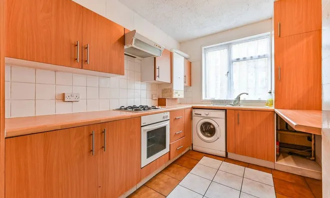 Недвижимость Buxton Court, Thoresby Street, Old Street: 9