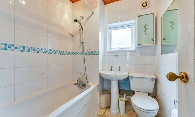 Недвижимость Buxton Court, Thoresby Street, Old Street: 10