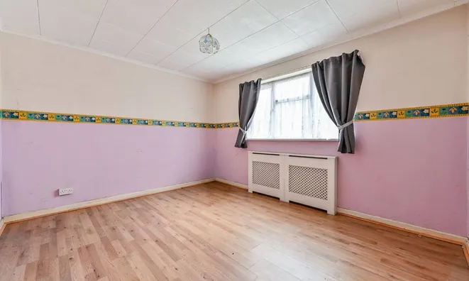 Недвижимость Buxton Court, Thoresby Street, Old Street: 11