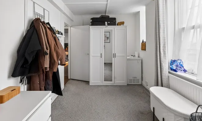 Недвижимость Emlyn Gardens, Hammersmith: 3