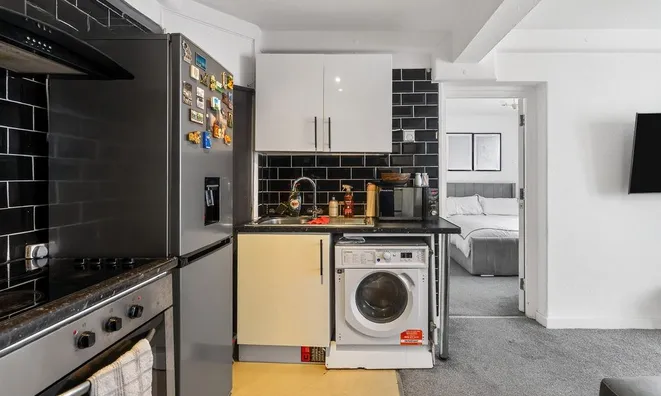 Недвижимость Emlyn Gardens, Hammersmith: 4