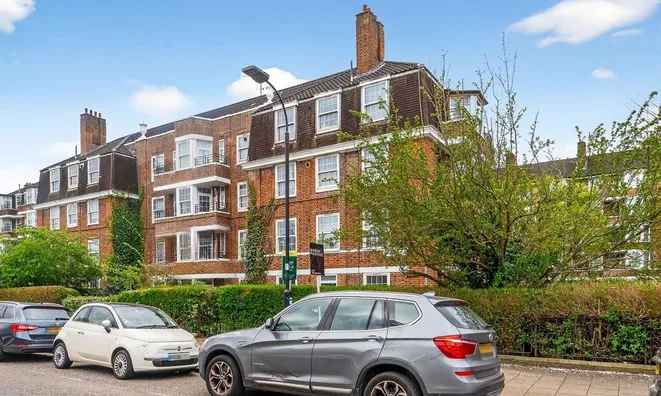 Недвижимость Emlyn Gardens, Hammersmith: 6