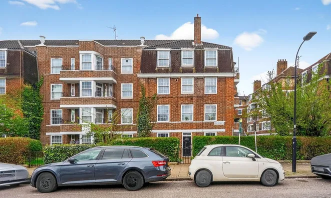 Недвижимость Emlyn Gardens, Hammersmith: 7