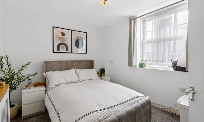 Недвижимость Emlyn Gardens, Hammersmith: 9