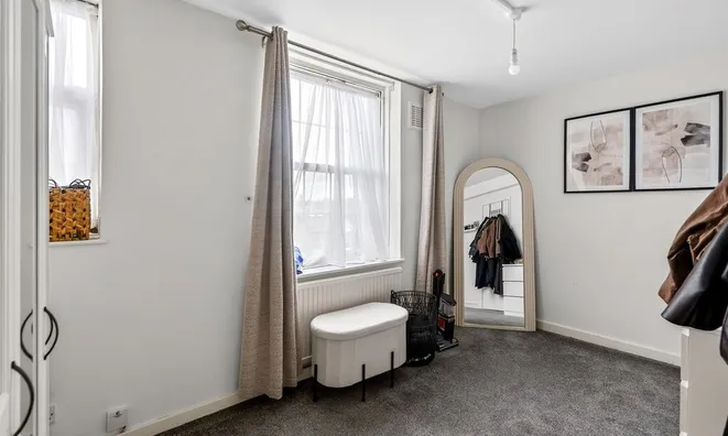 Недвижимость Emlyn Gardens, Hammersmith: 11