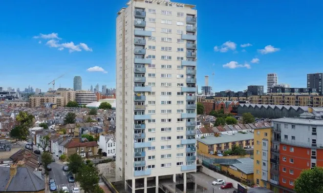 Недвижимость Barton House, Wandsworth Bridge Road, Fulham: 2