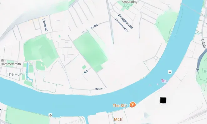 Недвижимость Barton House, Wandsworth Bridge Road, Fulham: 3