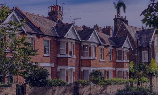 Недвижимость Barton House, Wandsworth Bridge Road, Fulham: 4