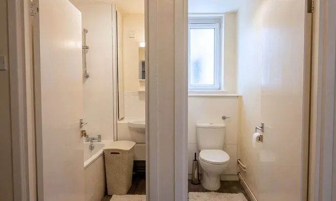 Недвижимость Barton House, Wandsworth Bridge Road, Fulham: 9