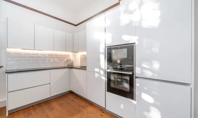 Недвижимость Winchester Street, Acton: 1